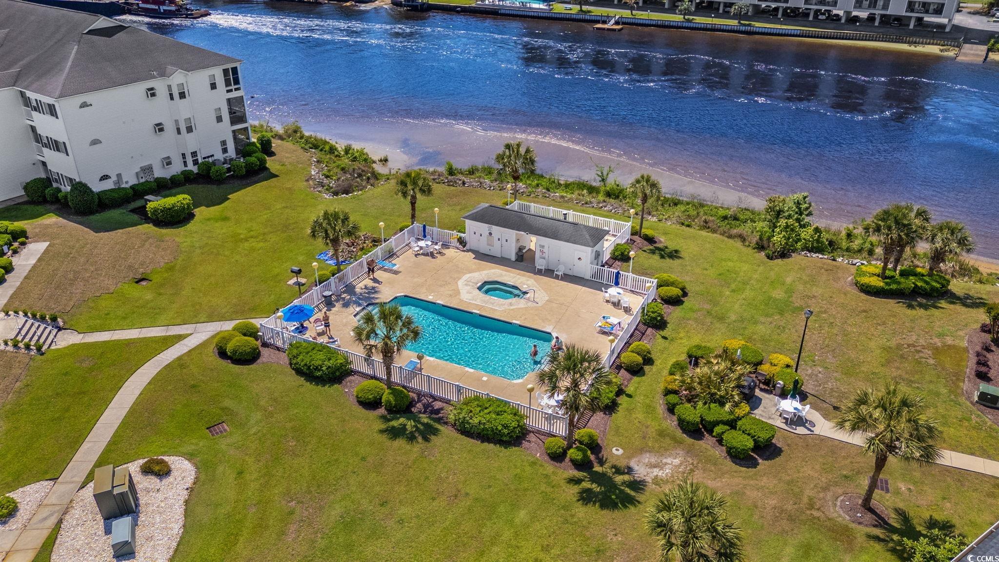 1514 Lanterns Rest Road, Unit 304 Myrtle Beach, SC 29579 - Photo 34 of 40