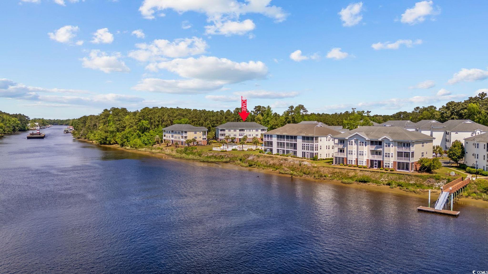 1514 Lanterns Rest Road, Unit 304 Myrtle Beach, SC 29579 - Photo 35 of 40