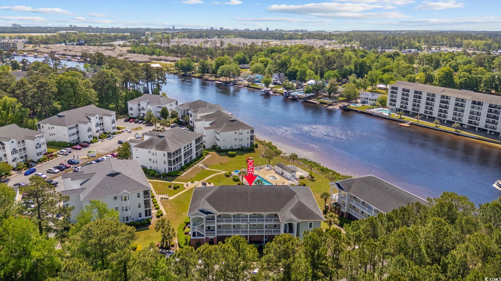 1514 Lanterns Rest Road, Unit 304 Myrtle Beach, SC 29579 - Photo 36 of 40