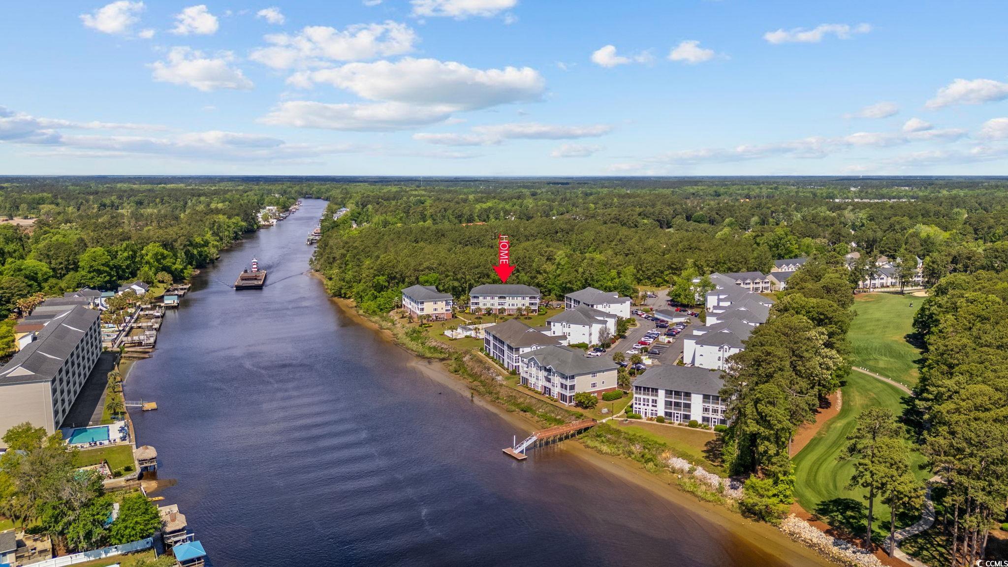 1514 Lanterns Rest Road, Unit 304 Myrtle Beach, SC 29579 - Photo 37 of 40