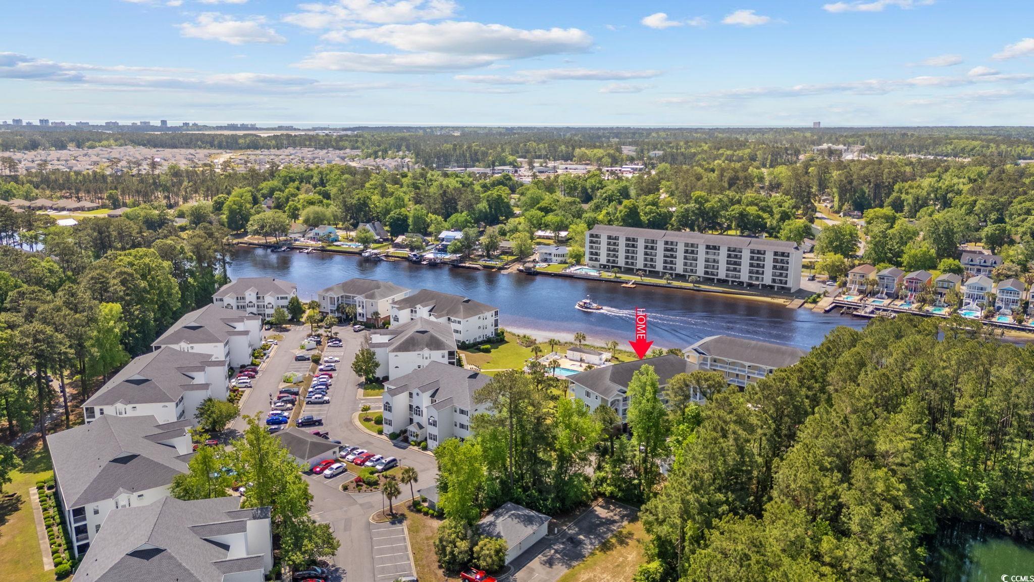 1514 Lanterns Rest Road, Unit 304 Myrtle Beach, SC 29579 - Photo 38 of 40