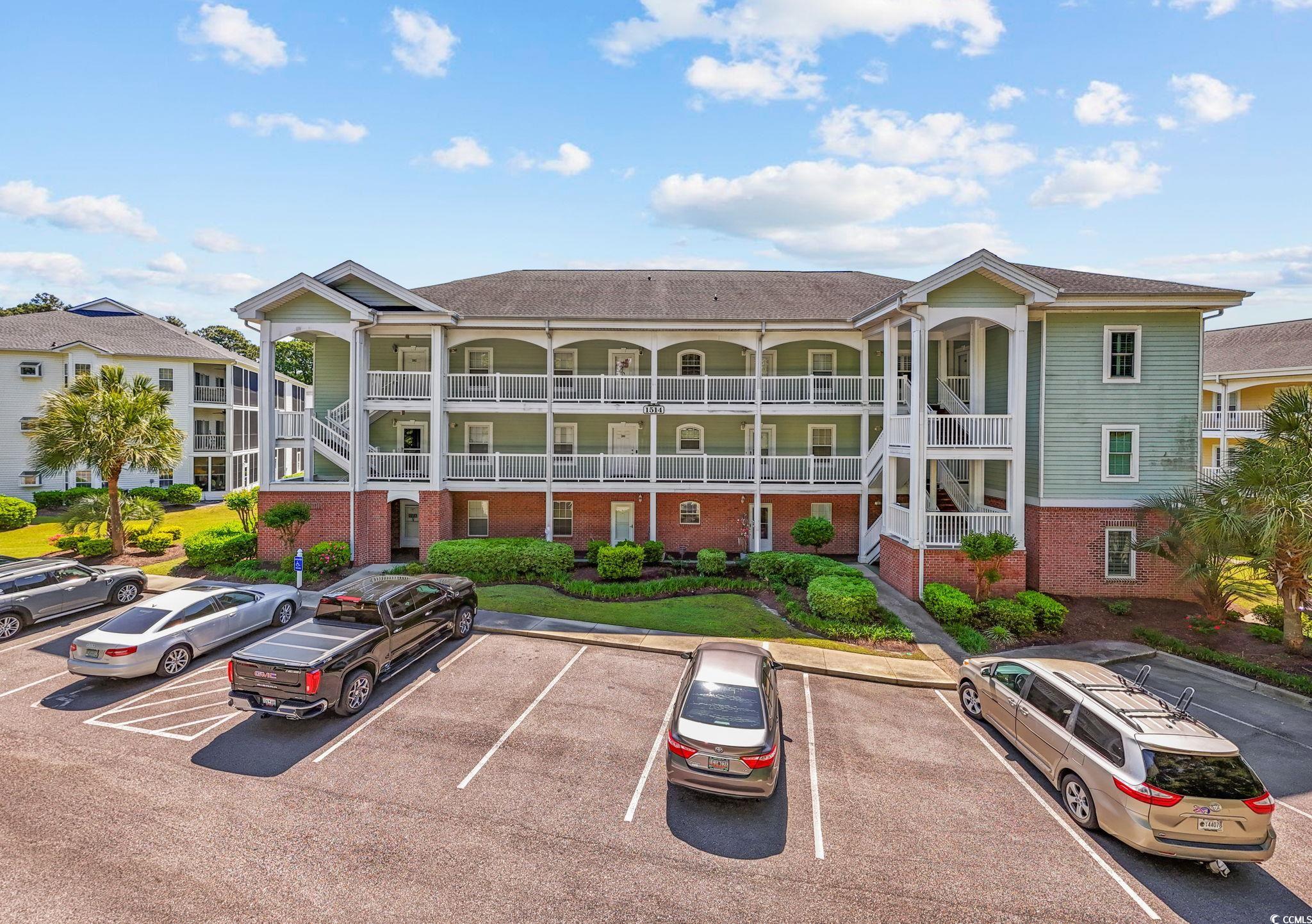 1514 Lanterns Rest Road, Unit 304 Myrtle Beach, SC 29579 - Photo 40 of 40