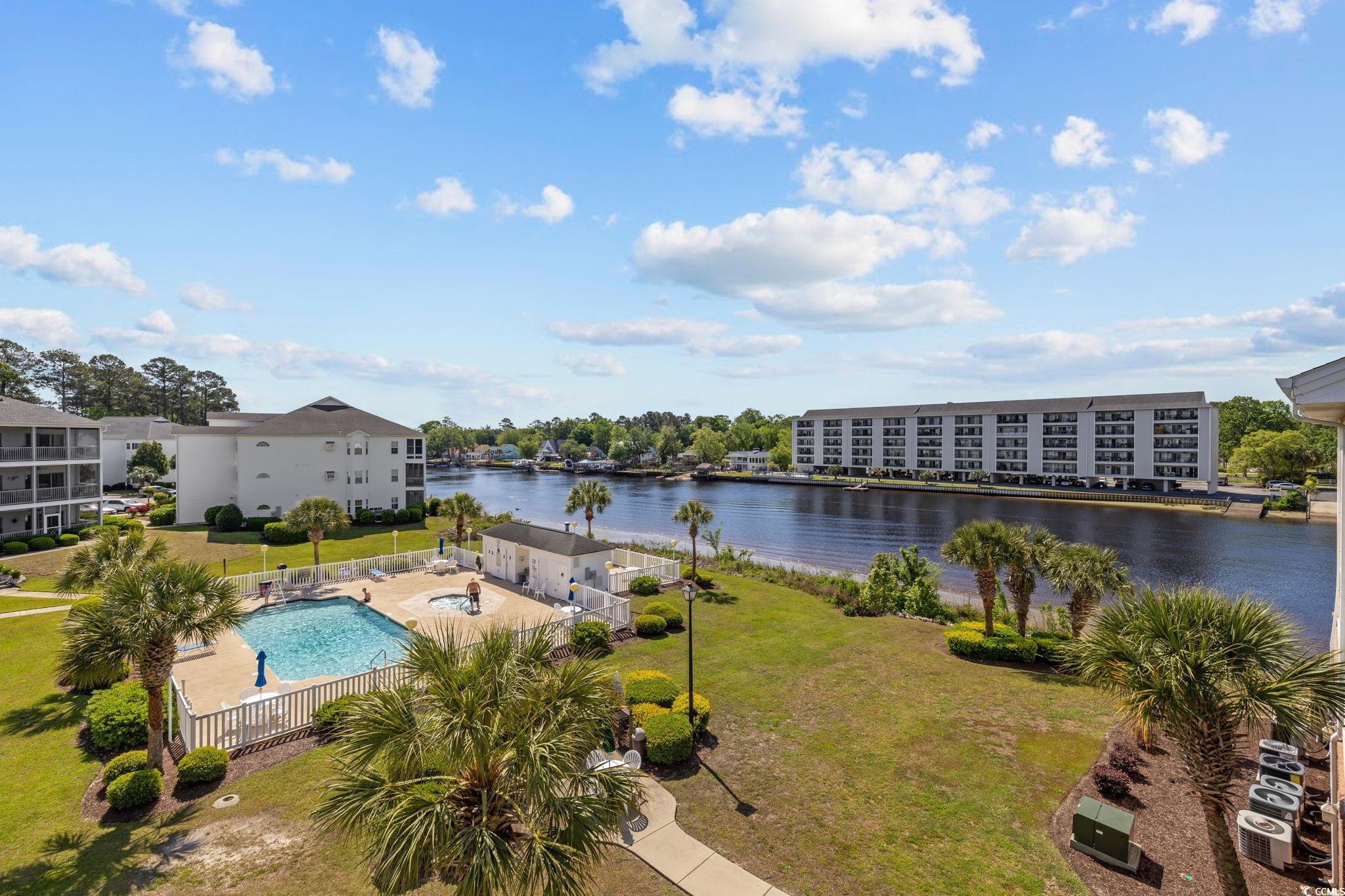 1514 Lanterns Rest Road, Unit 304 Myrtle Beach, SC 29579 - Photo 5 of 40