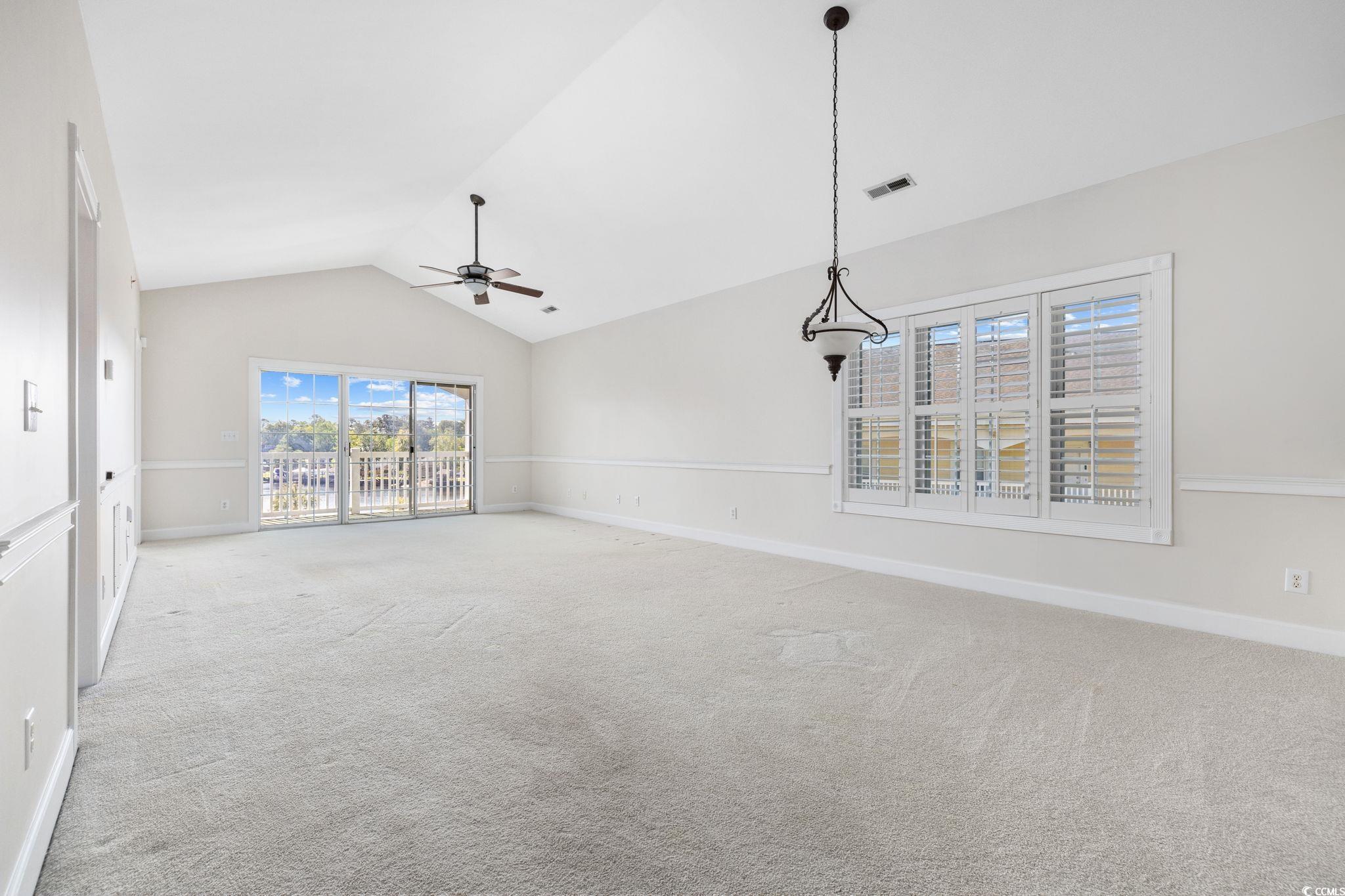 1514 Lanterns Rest Road, Unit 304 Myrtle Beach, SC 29579 - Photo 9 of 40