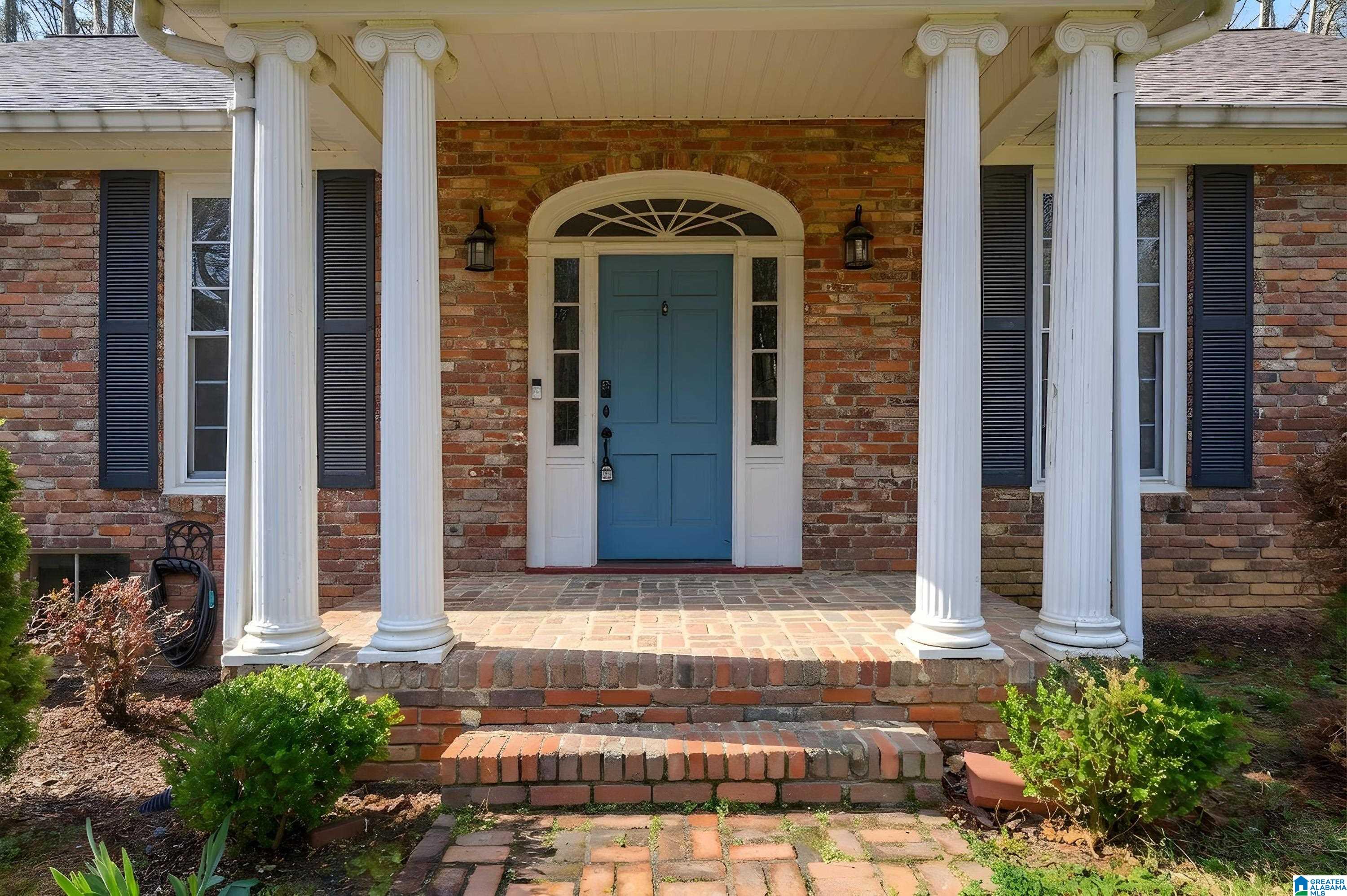 1406 Valley Road Jasper, AL 35501 - Photo 3 of 44