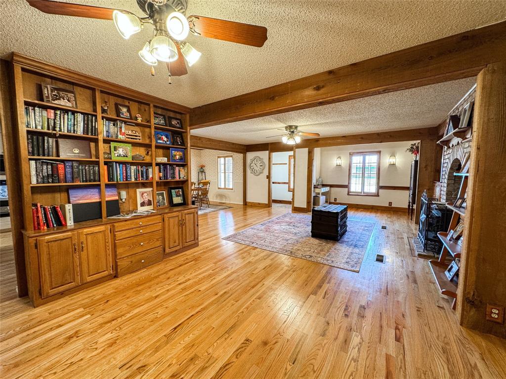703 N Avenue East Haskell, TX 79521 - Photo 9 of 40