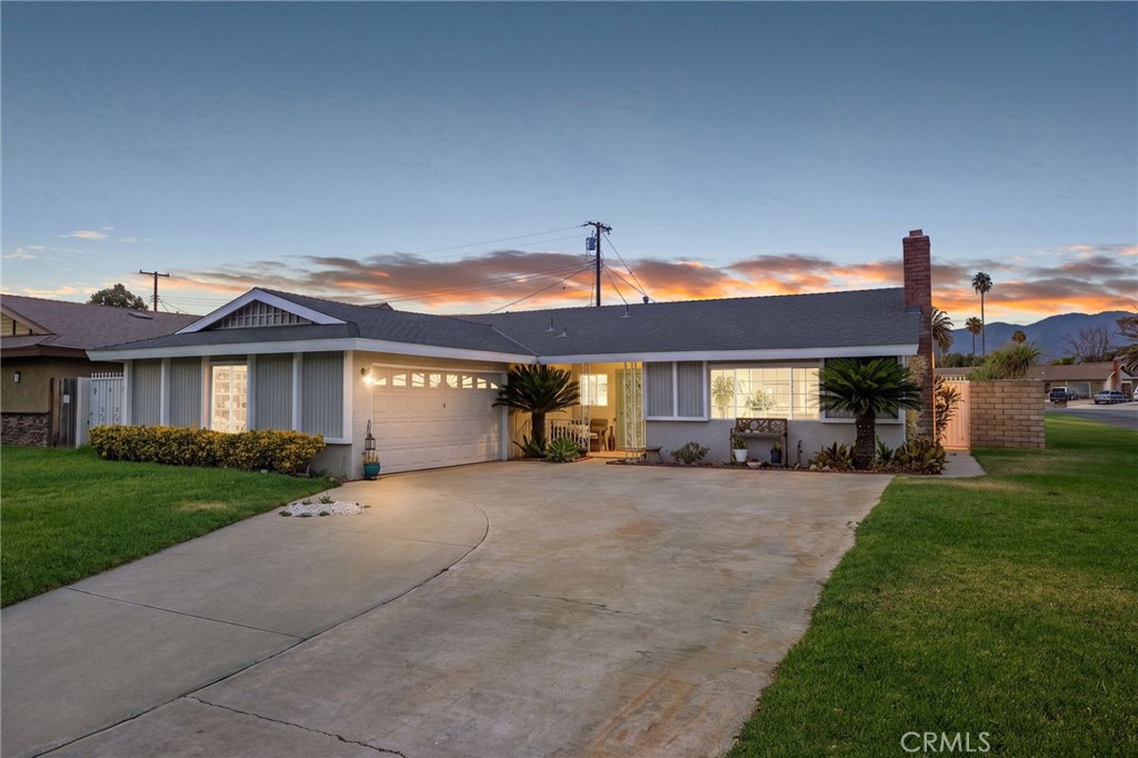 19266 Arbeth Street Rialto, CA 92377 - Photo 1 of 53 Gallery Image 1