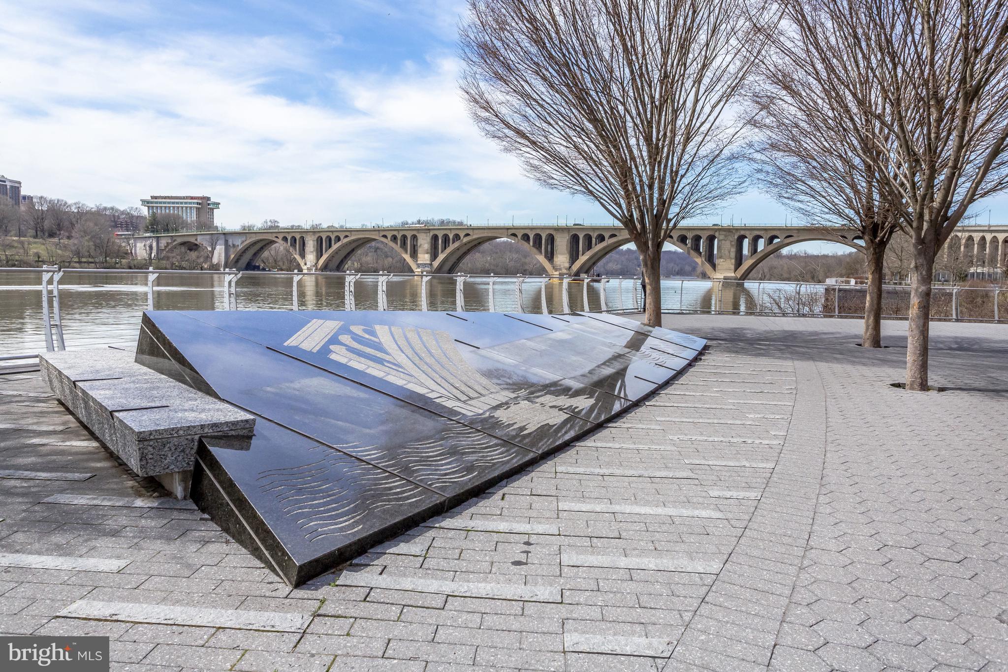 1881 North Nash Street, Unit 1706 Arlington, VA 22209 - Photo 49 of 50