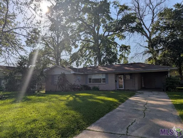 $1,350 | 235 Burgin Avenue, Baton Rouge, LA 70808