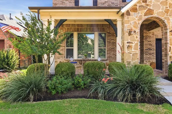 $587,500 | 112 Lilypad Bend, Argyle, TX 76226