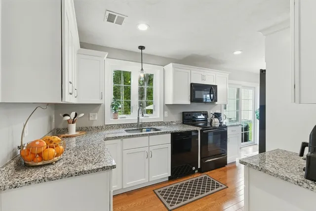 $469,900 | 4 A Lawton Street, Unit A, Taunton, MA 02780