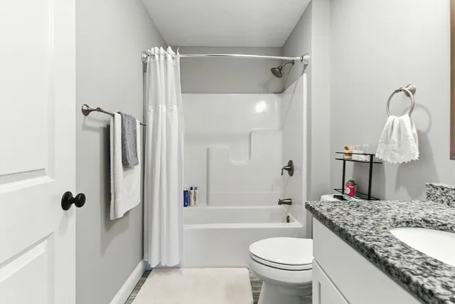 $469,900 | 4 A Lawton Street, Unit A, Taunton, MA 02780