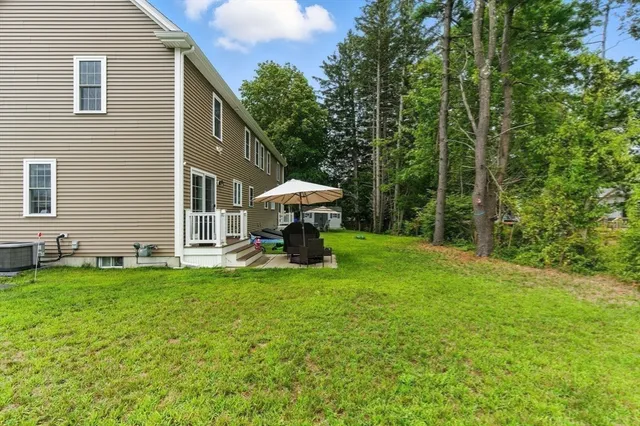 $469,900 | 4 A Lawton Street, Unit A, Taunton, MA 02780