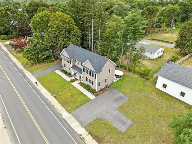 $469,900 | 4 A Lawton Street, Unit A, Taunton, MA 02780