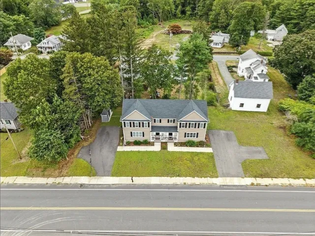 $469,900 | 4 A Lawton Street, Unit A, Taunton, MA 02780