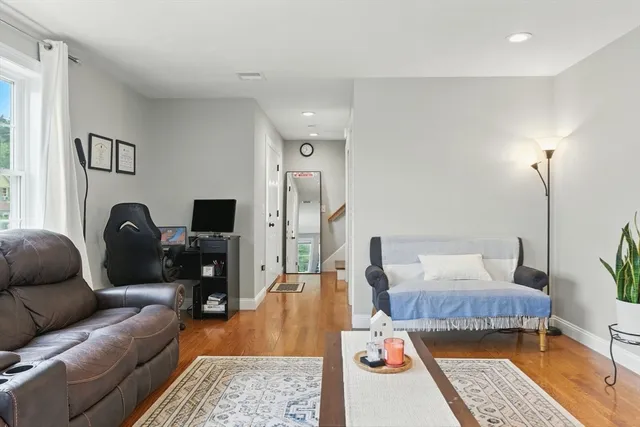 $469,900 | 4 A Lawton Street, Unit A, Taunton, MA 02780