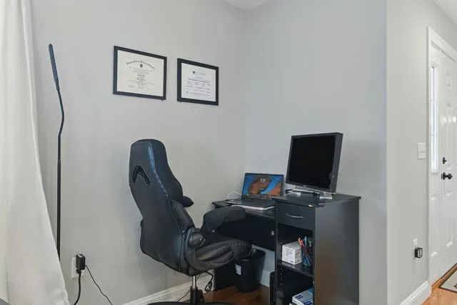 $469,900 | 4 A Lawton Street, Unit A, Taunton, MA 02780