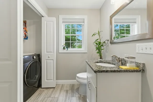 $469,900 | 4 A Lawton Street, Unit A, Taunton, MA 02780