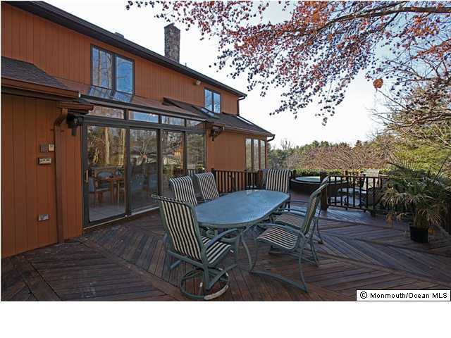 52 Wigwam Road Middletown, NJ 07760 - Photo 19 of 23 Additional Photo