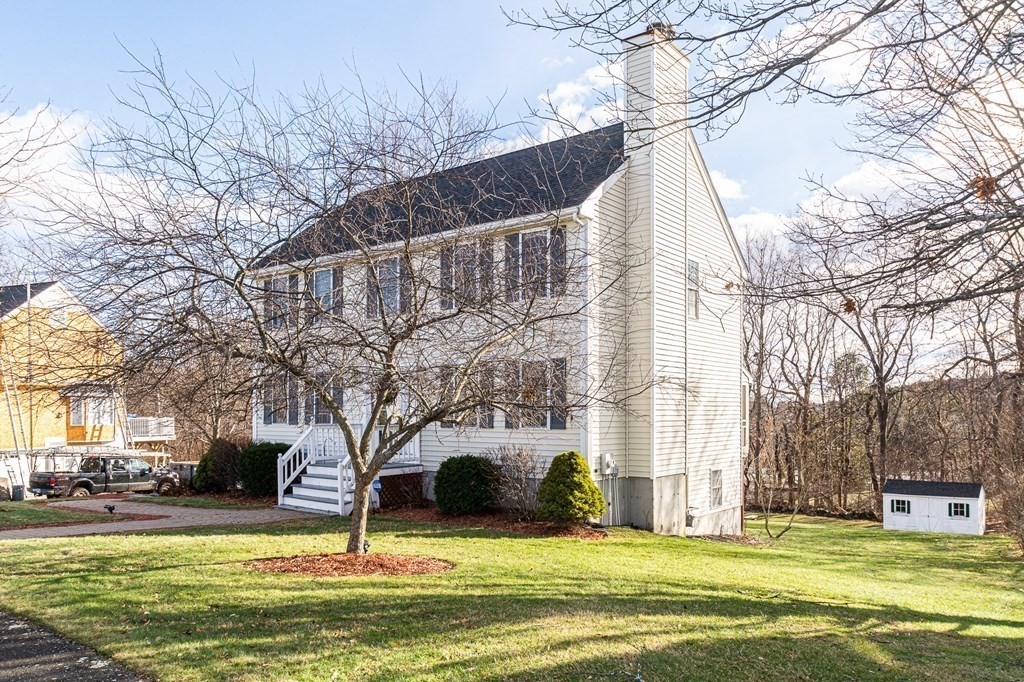 21 Pear Tree Road Haverhill, MA 01830 - Photo 26 of 32 Gallery Image 26