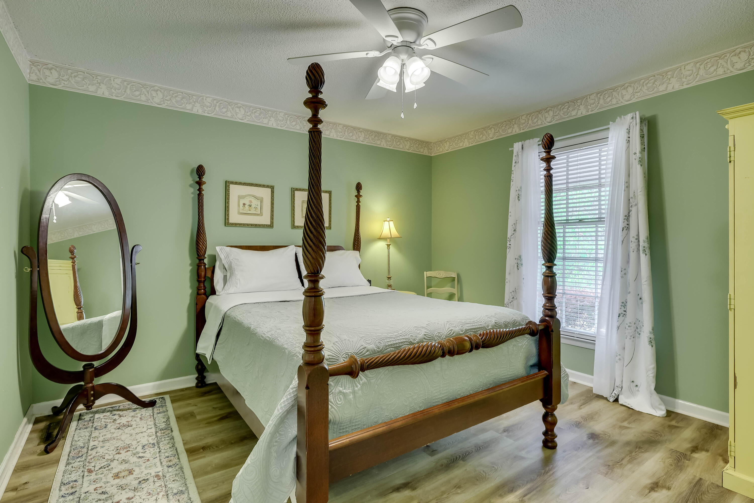 45 Daisy Lane Barnwell, SC 29812 - Photo 17 of 27 21-140