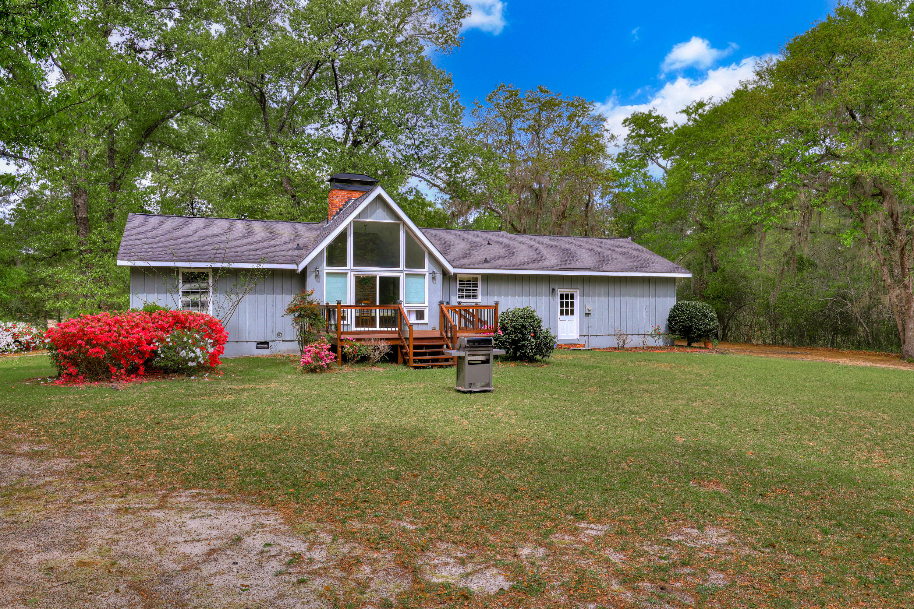 45 Daisy Lane Barnwell, SC 29812 - Photo 20 of 27 26-147