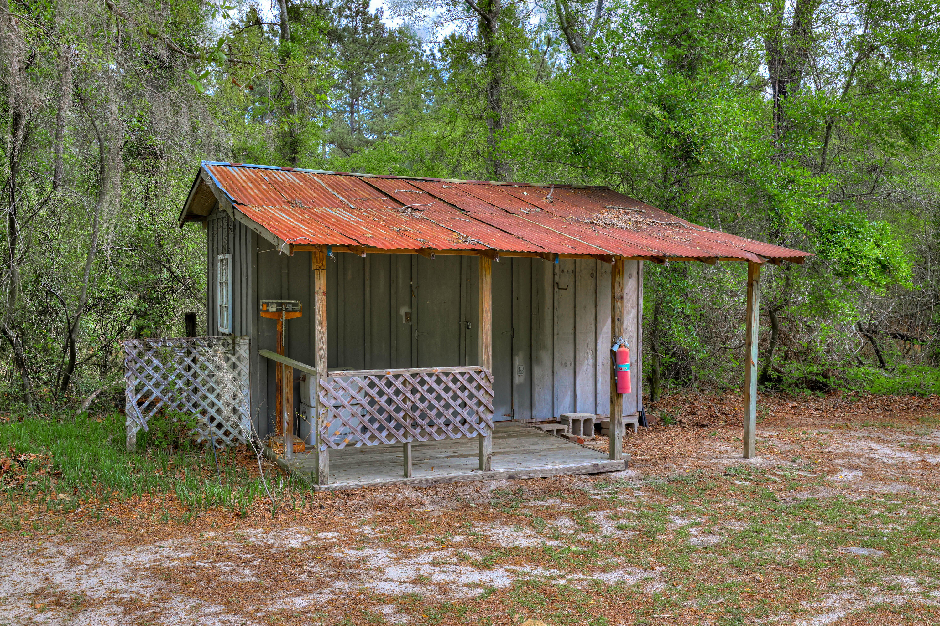45 Daisy Lane Barnwell, SC 29812 - Photo 22 of 27 28-150