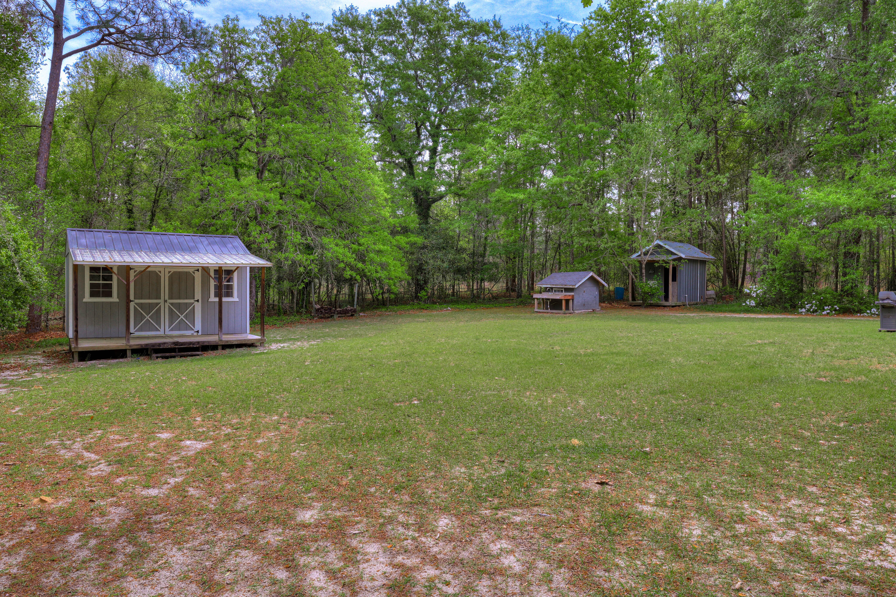 45 Daisy Lane Barnwell, SC 29812 - Photo 23 of 27 27-149