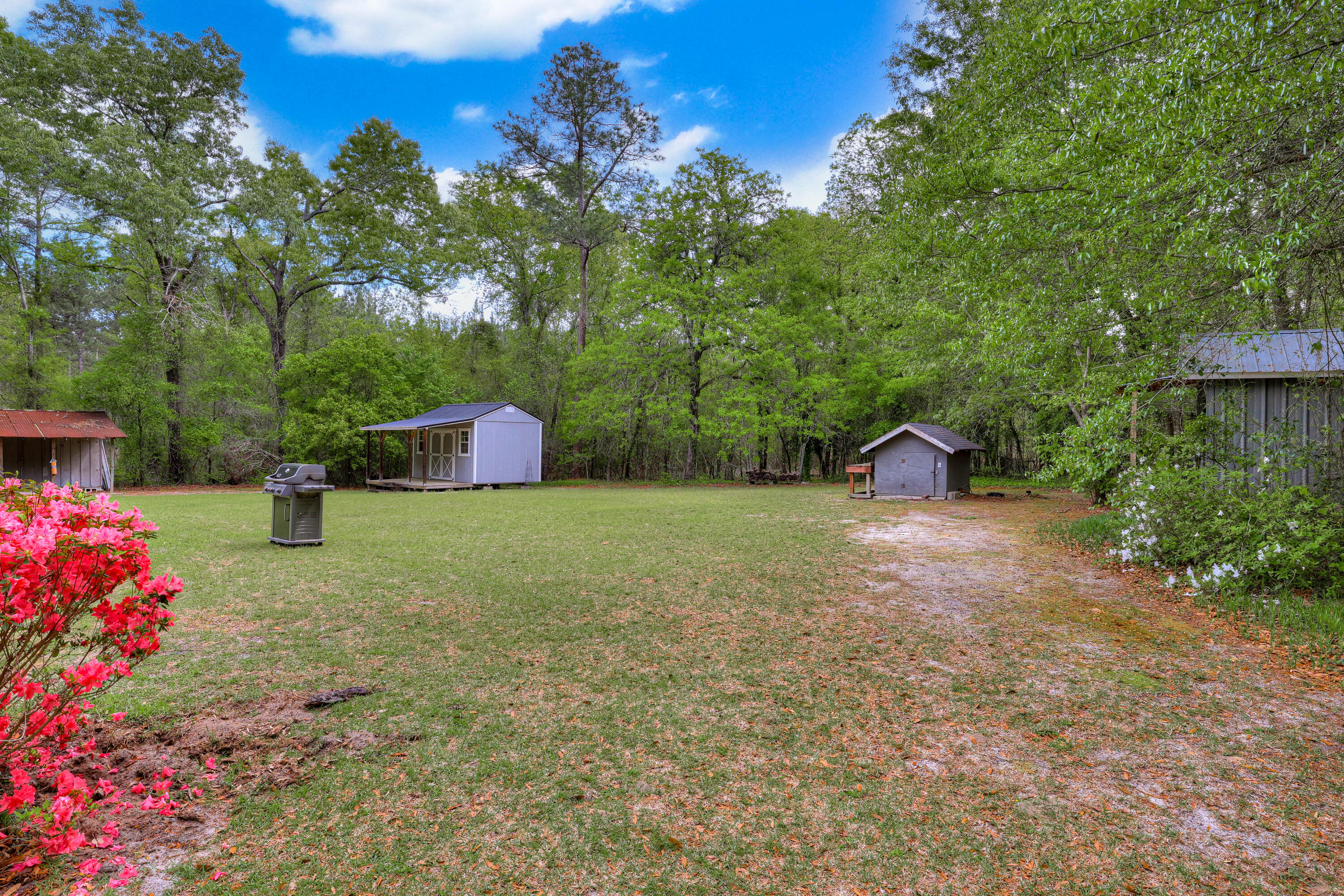 45 Daisy Lane Barnwell, SC 29812 - Photo 24 of 27 25-146