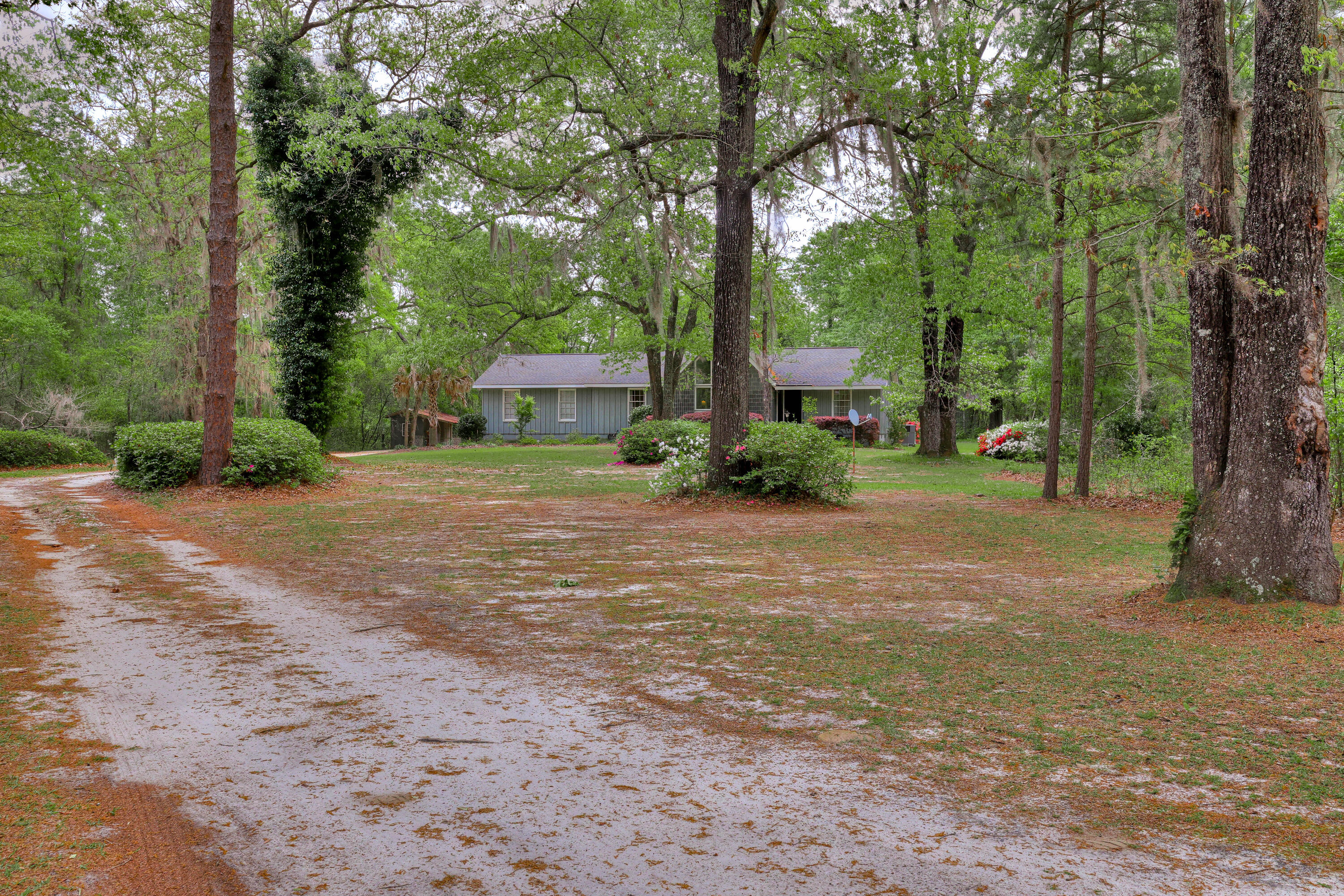 45 Daisy Lane Barnwell, SC 29812 - Photo 25 of 27 04-110
