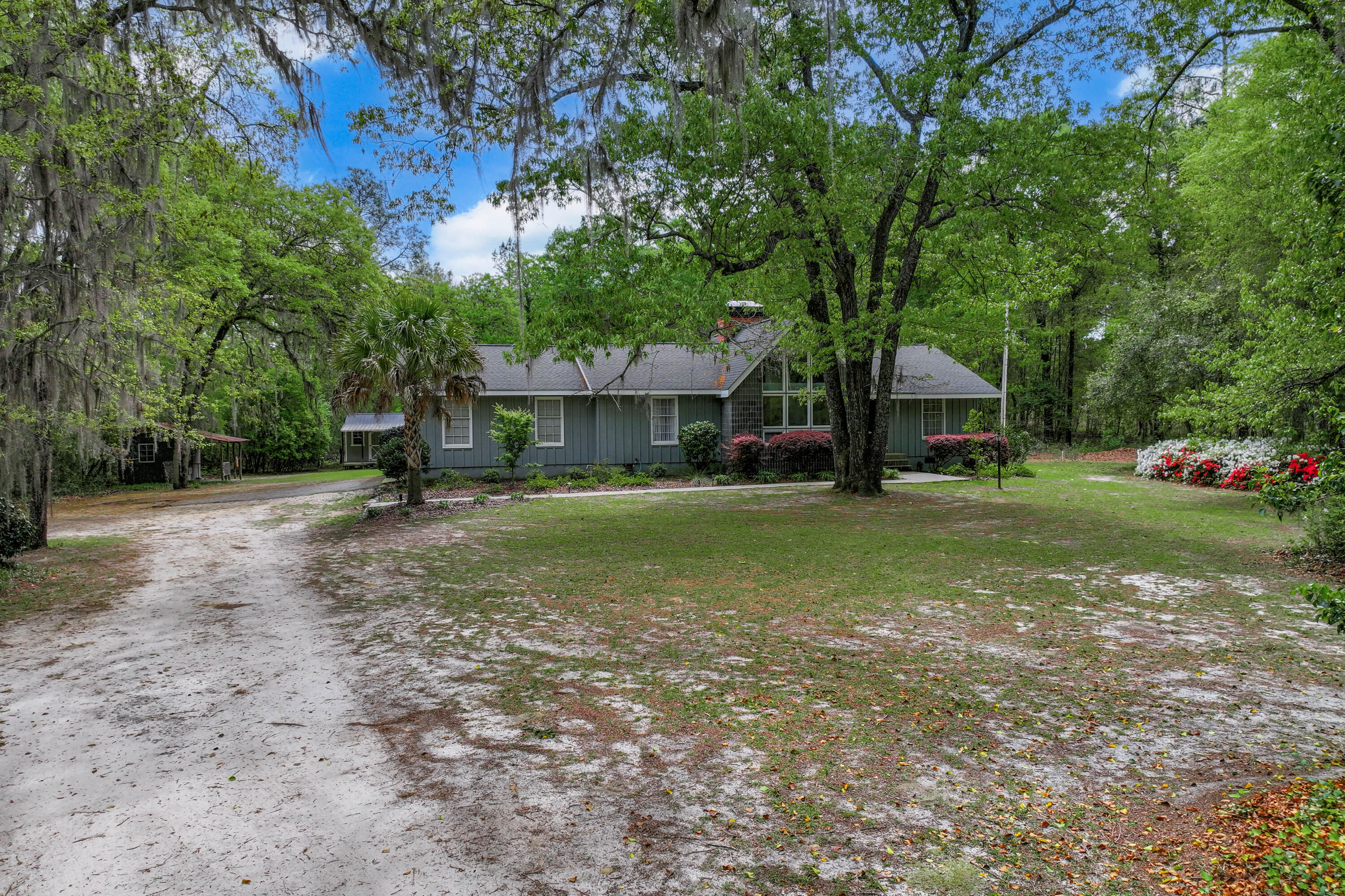 45 Daisy Lane Barnwell, SC 29812 - Photo 27 of 27 29-153