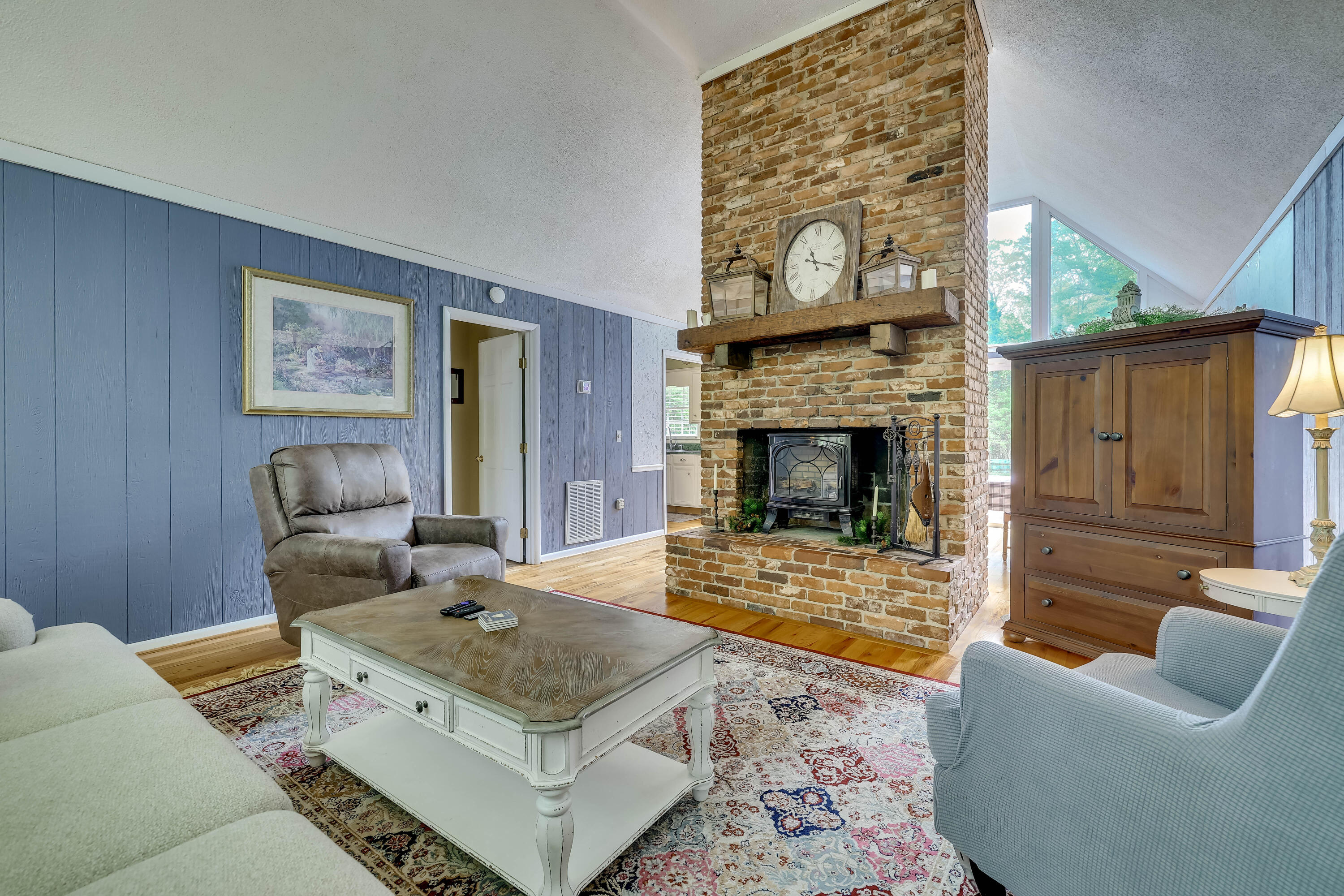 45 Daisy Lane Barnwell, SC 29812 - Photo 5 of 27 07-117
