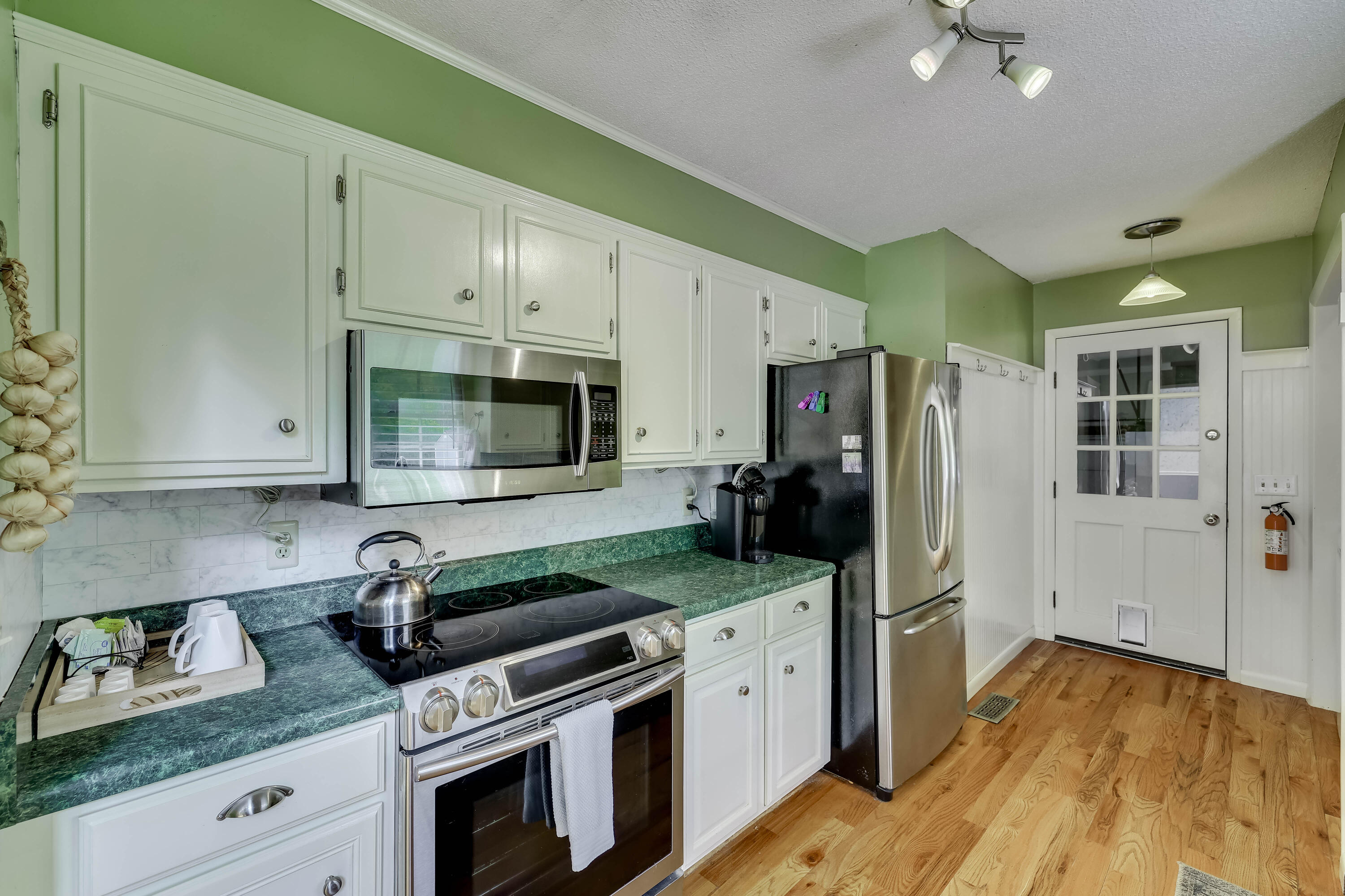 45 Daisy Lane Barnwell, SC 29812 - Photo 9 of 27 11-123