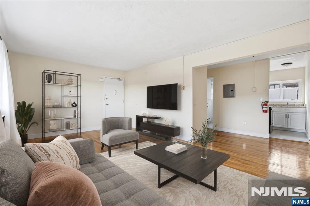 207 Polifly Road, Unit 4 Hackensack, NJ 07601 - Photo 2 of 15 Gallery Image 2