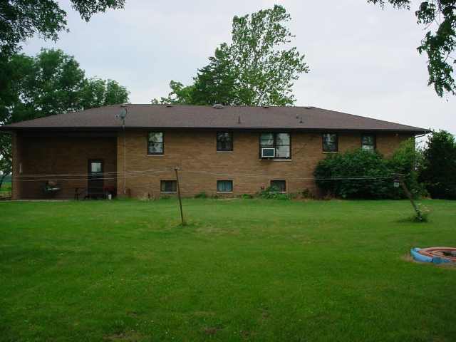 2048 North Lowpoint Road Lowpoint, IL 61545 - Photo 3 of 9