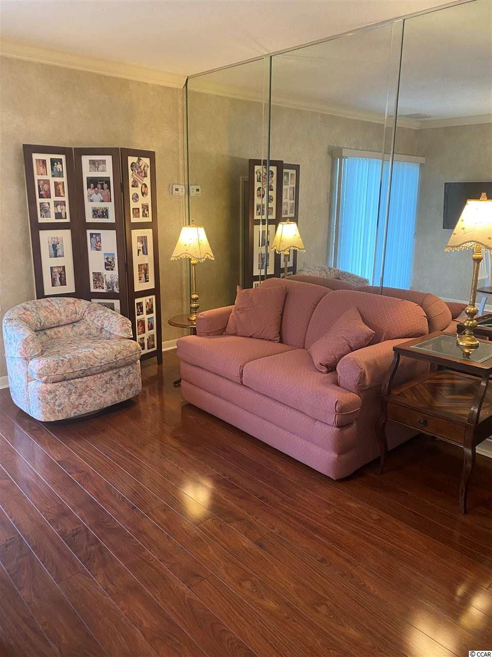 5001 Little River Road, Unit W209 Myrtle Beach, SC 29577 - Photo 3 of 23 Gallery Image 3