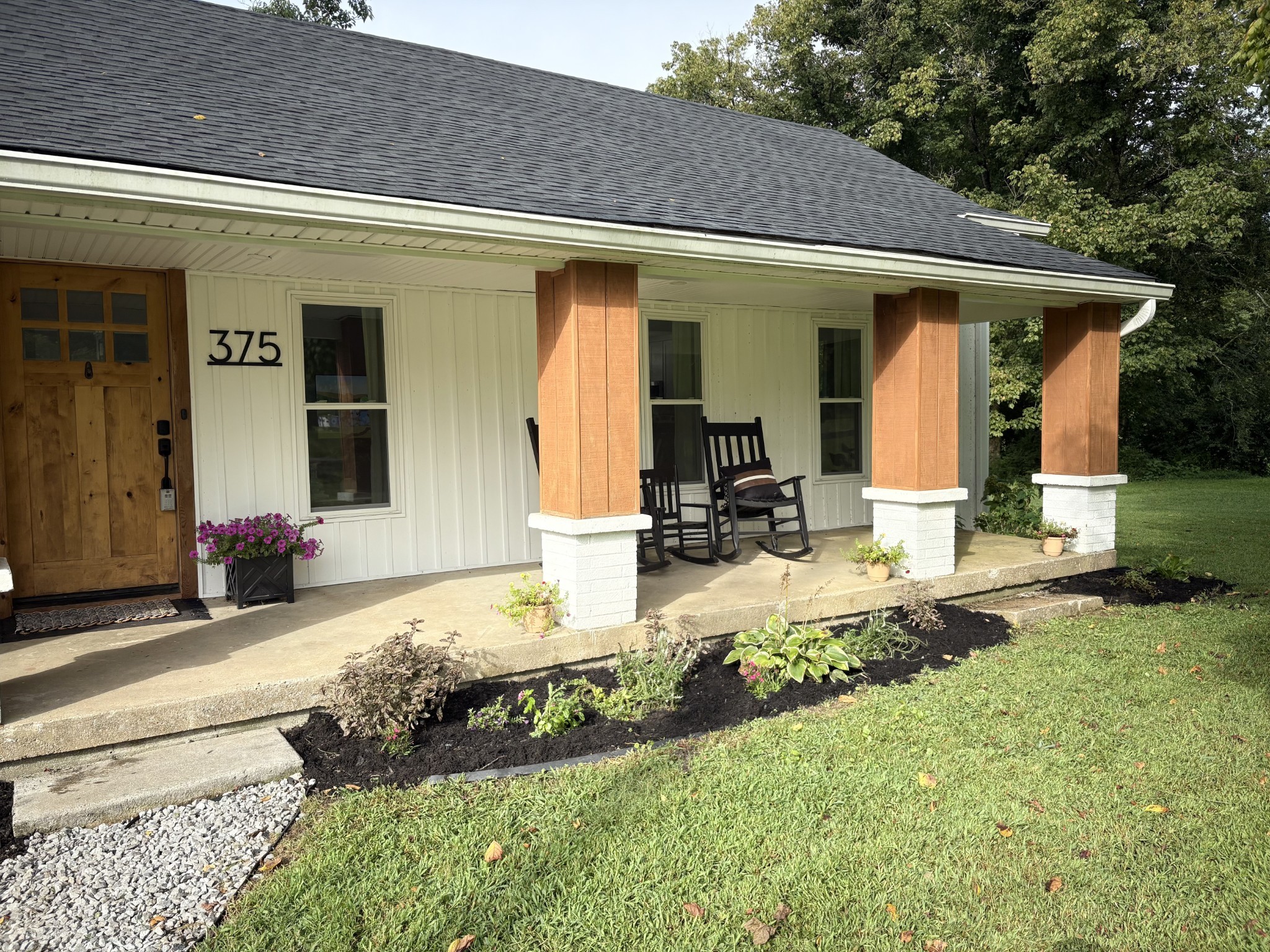 375 Mt Vernon Road Bethpage, TN 37022 - Photo 3 of 66