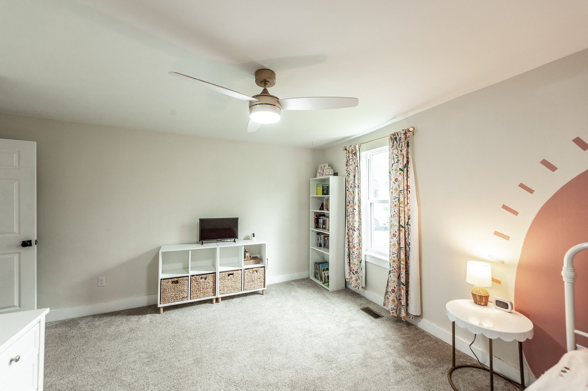 375 Mt Vernon Road Bethpage, TN 37022 - Photo 34 of 66 a view of workspace with furniture and window