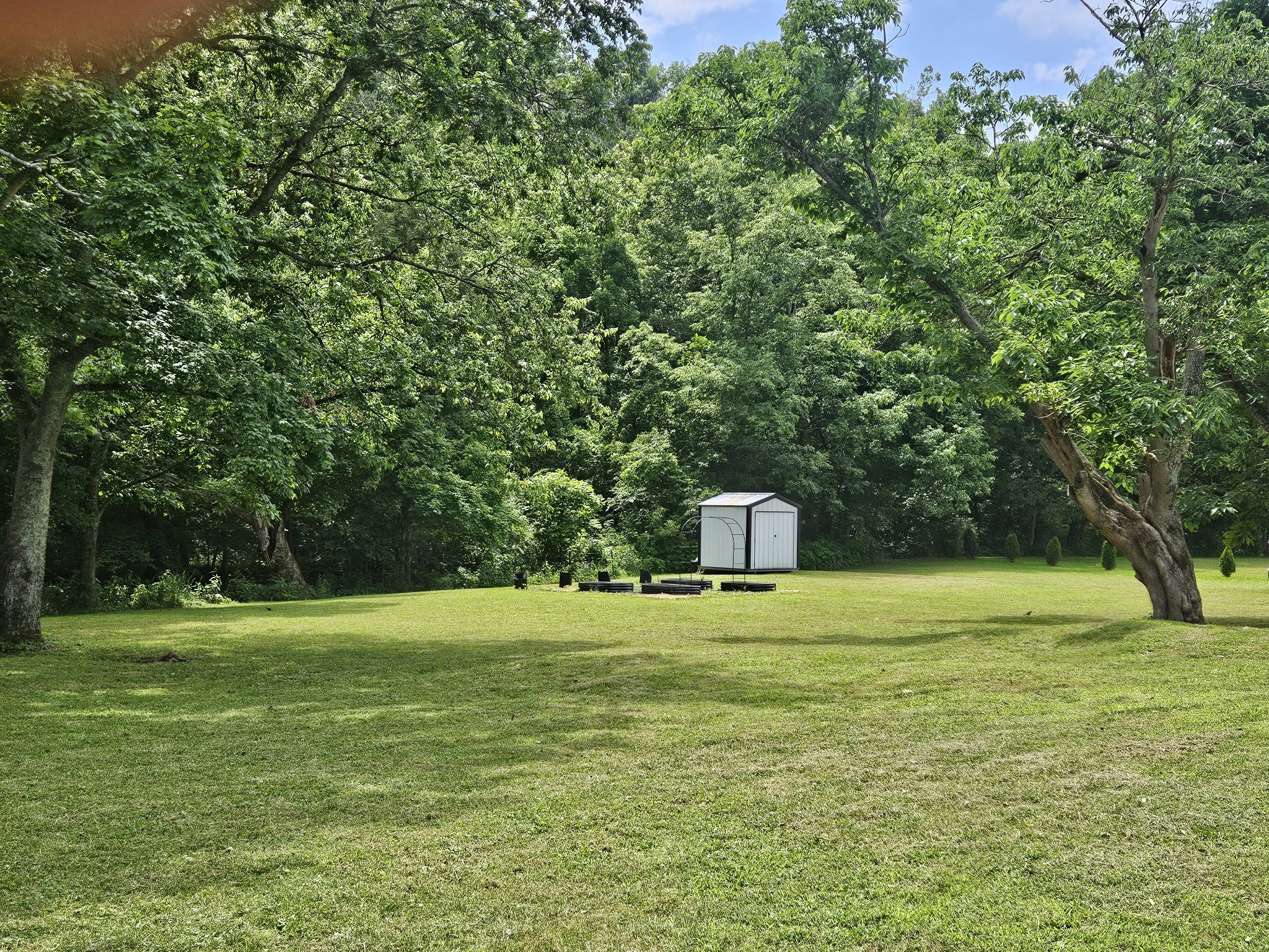 375 Mt Vernon Road Bethpage, TN 37022 - Photo 54 of 66 a house with a yard