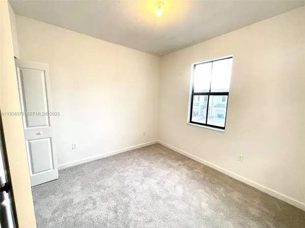 a view of small space