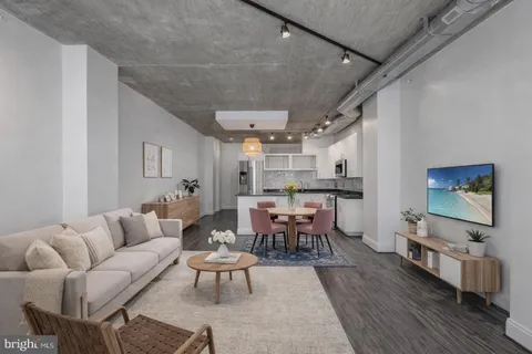 $494,900 | 929 Florida Avenue Northwest, Unit 2001, Washington, DC 20001