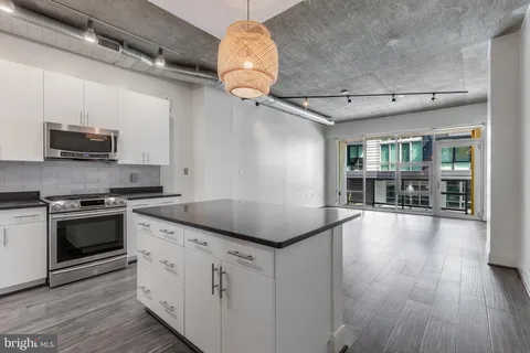 $494,900 | 929 Florida Avenue Northwest, Unit 2001, Washington, DC 20001