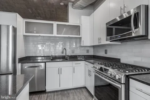 $494,900 | 929 Florida Avenue Northwest, Unit 2001, Washington, DC 20001