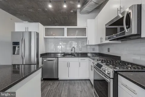 $494,900 | 929 Florida Avenue Northwest, Unit 2001, Washington, DC 20001