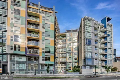 $494,900 | 929 Florida Avenue Northwest, Unit 2001, Washington, DC 20001