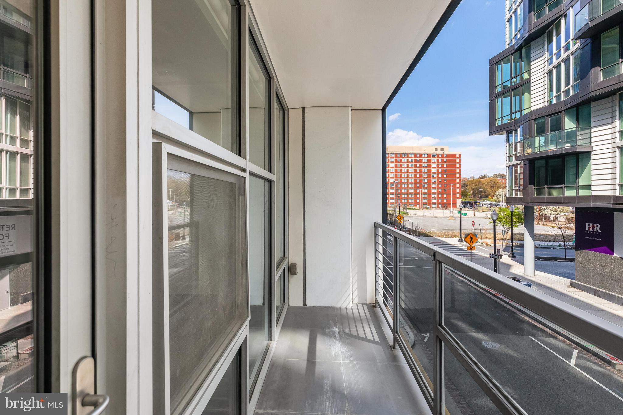929 Florida Avenue Northwest, Unit 2001 Washington, DC 20001 - Photo 24 of 42