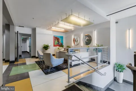 $494,900 | 929 Florida Avenue Northwest, Unit 2001, Washington, DC 20001
