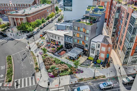 $494,900 | 929 Florida Avenue Northwest, Unit 2001, Washington, DC 20001