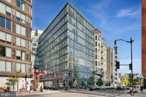 $494,900 | 929 Florida Avenue Northwest, Unit 2001, Washington, DC 20001
