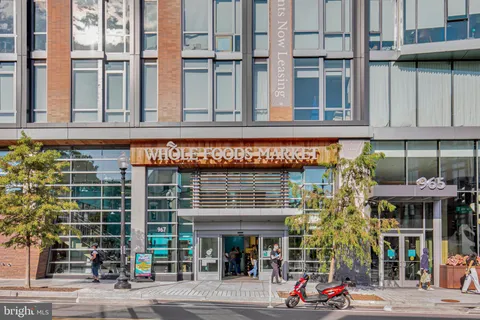 $494,900 | 929 Florida Avenue Northwest, Unit 2001, Washington, DC 20001